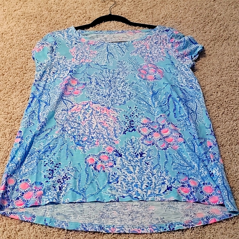 Lilly Pulitzer Etta